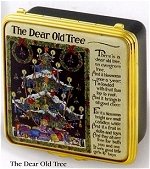 Dear Old Tree